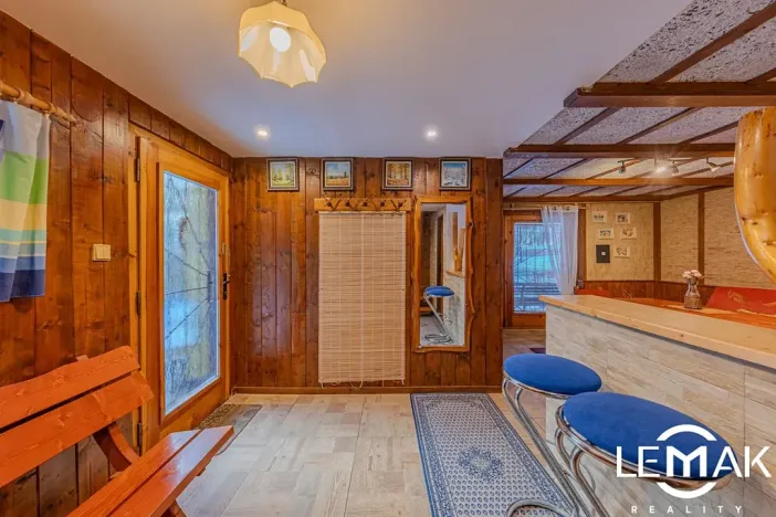 Prodej chaty, Nový Malín, 100 m2