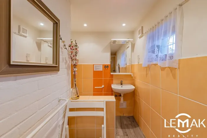 Prodej chaty, Nový Malín, 100 m2