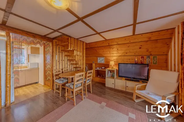 Prodej chaty, Nový Malín, 100 m2