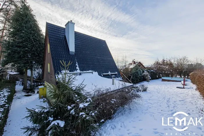 Prodej chaty, Nový Malín, 100 m2