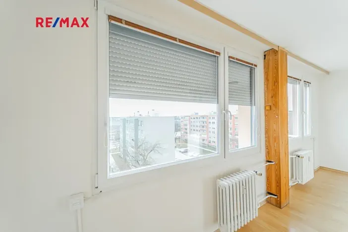 Pronájem bytu 3+1, Kladno, Na růžovém poli, 67 m2