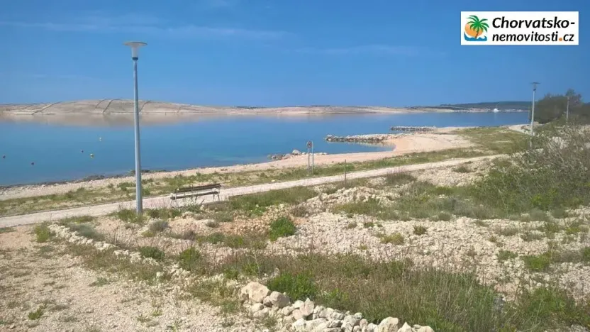 Prodej pozemku pro bydlení, Vidalići, Chorvatsko, 473 m2