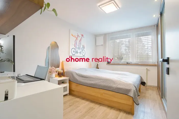 Prodej bytu 3+kk, Olomouc, Lazecká, 77 m2