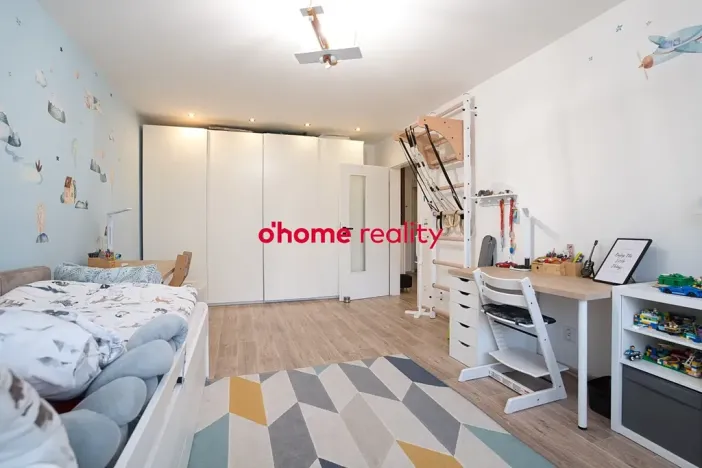 Prodej bytu 3+kk, Olomouc, Lazecká, 77 m2