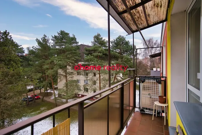 Prodej bytu 3+kk, Olomouc, Lazecká, 77 m2