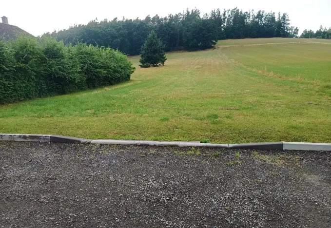 Prodej pozemku pro bydlení, Vojkov, 3100 m2