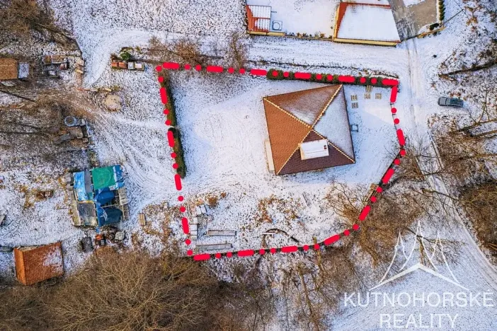 Prodej rodinného domu, Miskovice, 136 m2