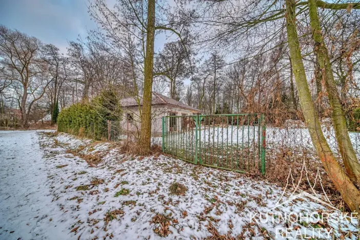 Prodej rodinného domu, Miskovice, 136 m2