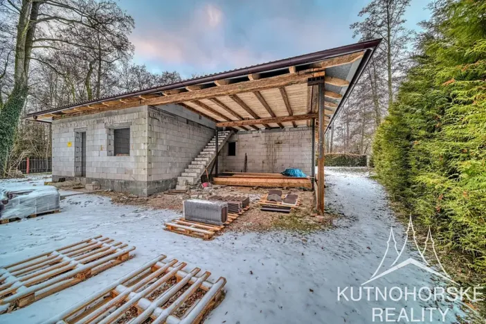 Prodej rodinného domu, Miskovice, 136 m2