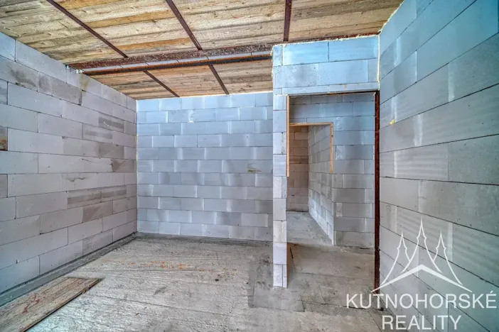 Prodej rodinného domu, Miskovice, 136 m2