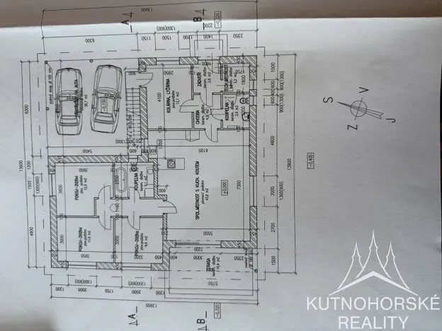 Prodej rodinného domu, Miskovice, 136 m2