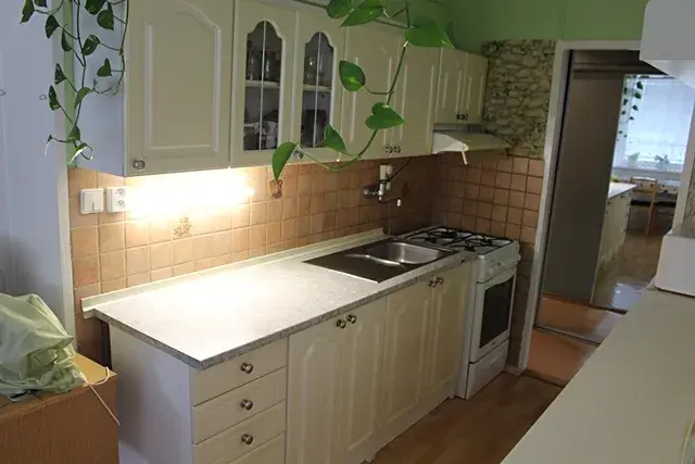 Prodej bytu 3+1, Prostějov, Marie Pujmanové, 59 m2