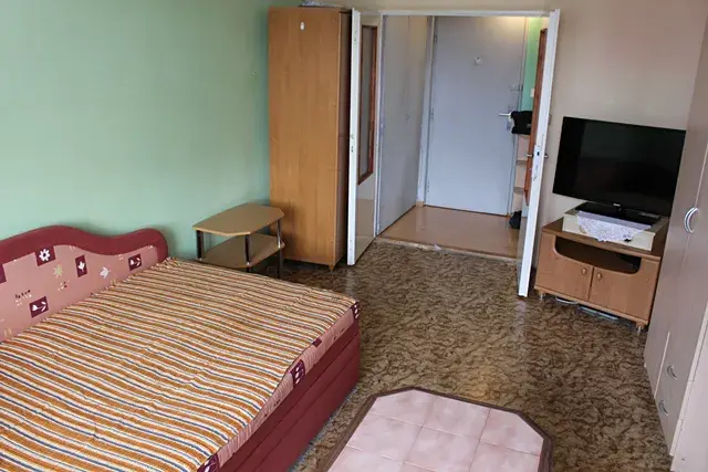 Prodej bytu 3+1, Prostějov, Marie Pujmanové, 59 m2