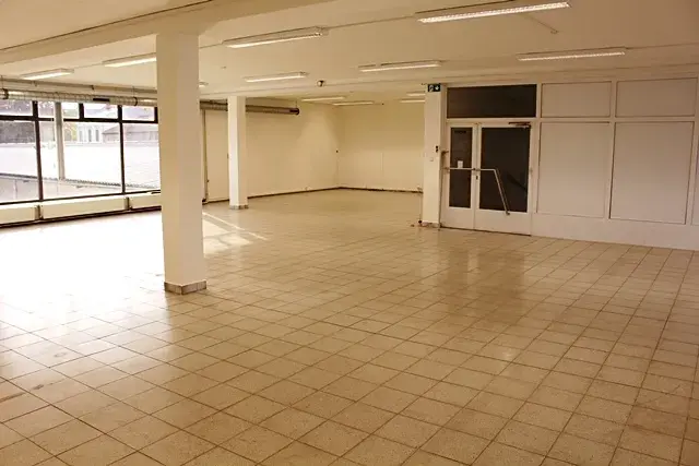 Pronájem obchodního prostoru, Prostějov, Wolkerova, 390 m2