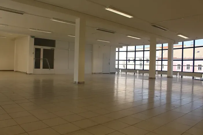 Pronájem obchodního prostoru, Prostějov, Wolkerova, 390 m2