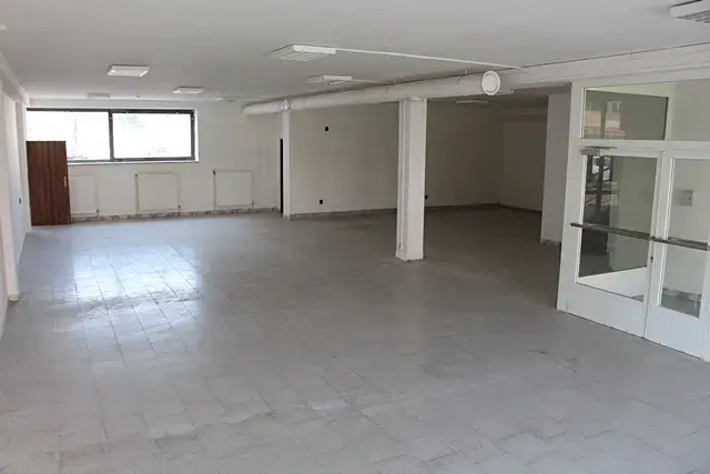 Pronájem obchodního prostoru, Prostějov, Wolkerova, 145 m2