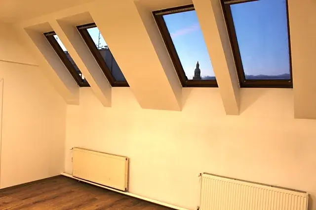 Pronájem obchodního prostoru, Prostějov, Wolkerova, 41 m2