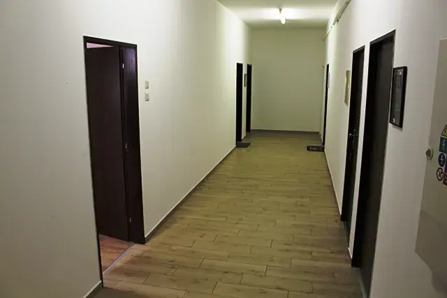 Pronájem obchodního prostoru, Prostějov, Wolkerova, 41 m2