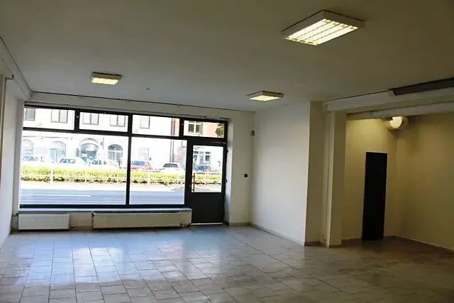 Pronájem obchodního prostoru, Prostějov, Wolkerova, 194 m2
