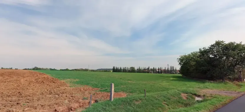 Prodej podílu pozemku, Miskovice, 43216 m2