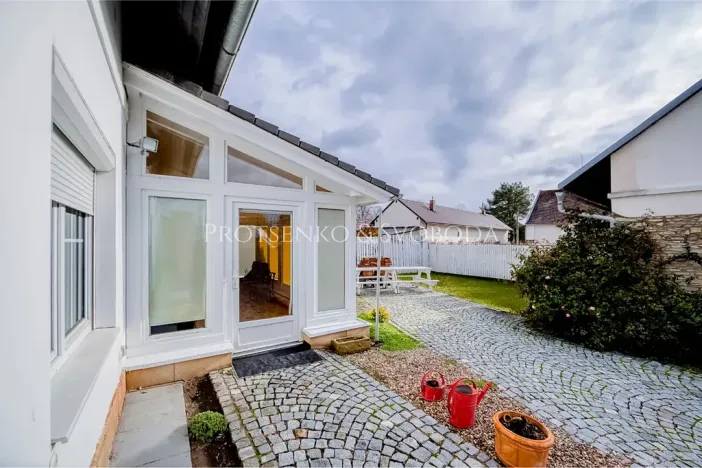 Prodej rodinného domu, Pardubice, Žižkova, 250 m2