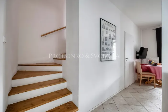 Prodej činžovního domu, Pardubice, Žižkova, 250 m2