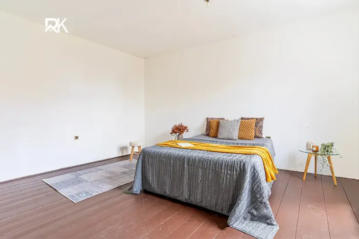 Prodej rodinného domu, Zásmuky, Komenského nám., 133 m2