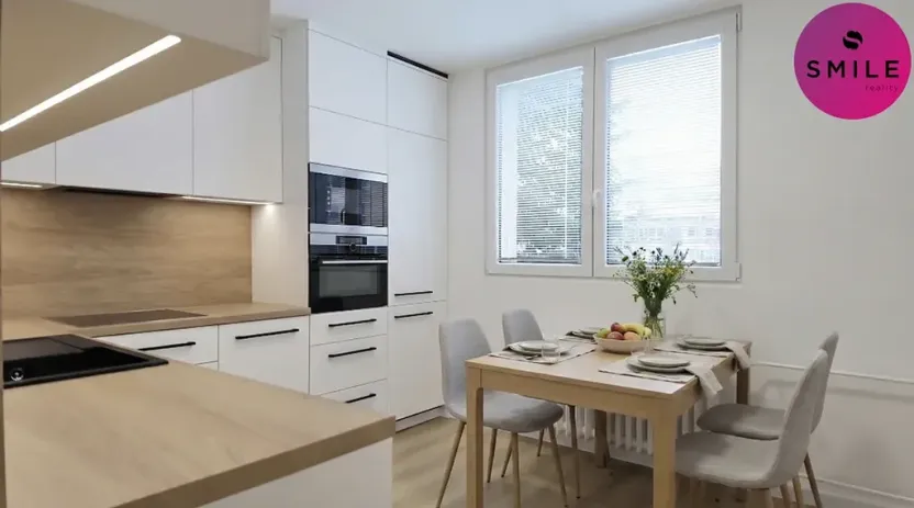 Prodej bytu 3+1, Frýdek-Místek, Jiřího Trnky, 72 m2