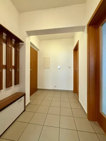 Prodej bytu 2+kk, Praha - Troja, Velká skála, 48 m2