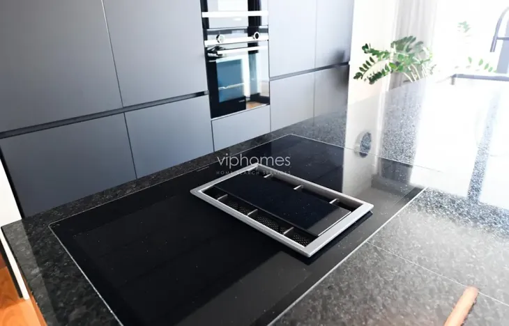 Pronájem bytu 4+kk, Praha - Krč, Milevská, 141 m2