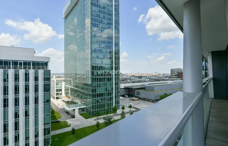 Pronájem bytu 4+kk, Praha - Krč, Milevská, 141 m2