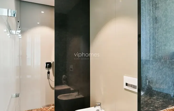 Pronájem bytu 4+kk, Praha - Krč, Milevská, 141 m2