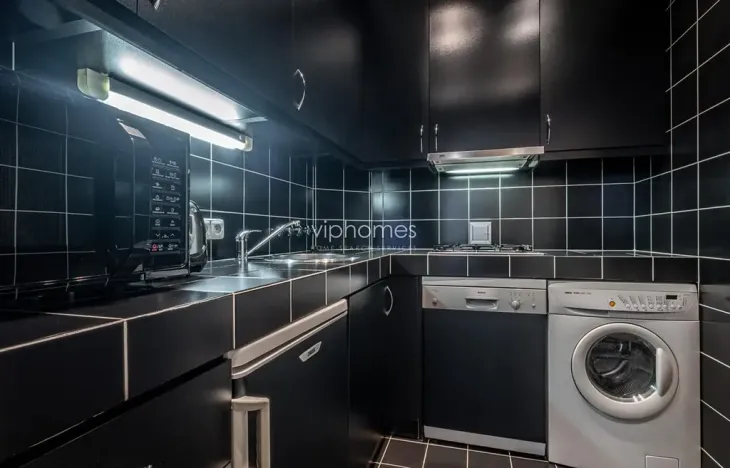 Pronájem bytu 3+kk, Praha - Nové Město, Odborů, 87 m2