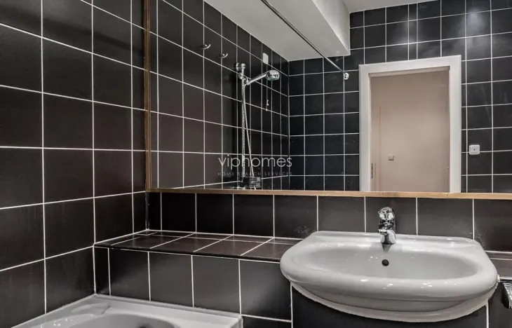 Pronájem bytu 3+kk, Praha - Nové Město, Odborů, 87 m2