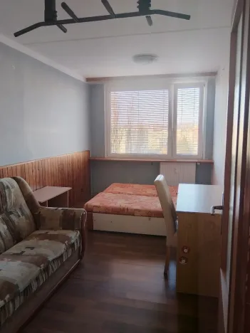 Prodej bytu 3+1, Mladá Boleslav - Mladá Boleslav II, Jana Palacha, 68 m2