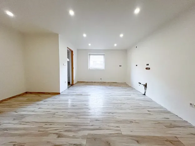 Prodej rodinného domu, Stříbrnice, 100 m2