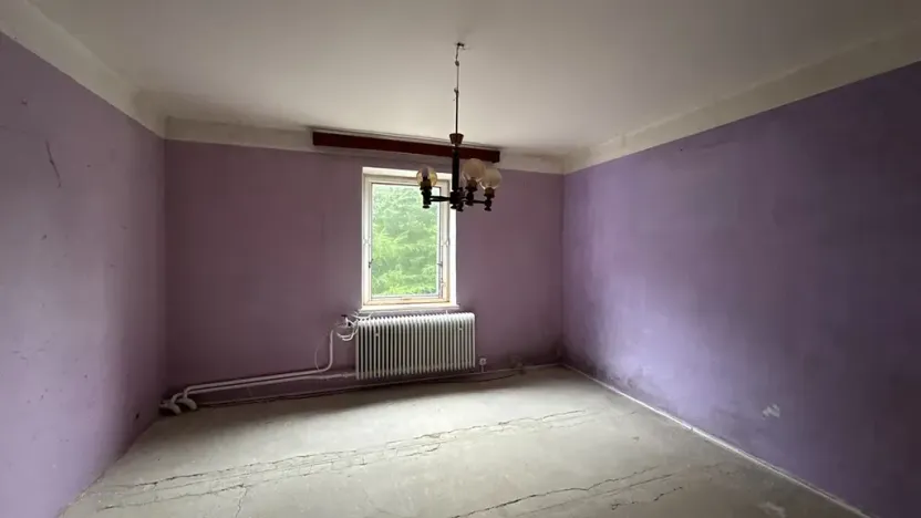 Prodej rodinného domu, Jindřichov, 250 m2