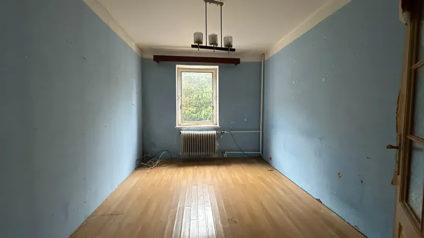 Prodej rodinného domu, Jindřichov, 250 m2