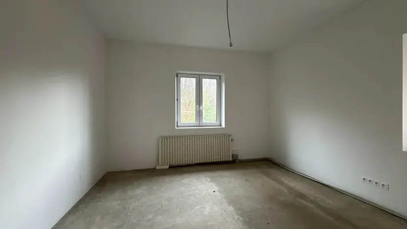 Prodej rodinného domu, Jindřichov, 250 m2