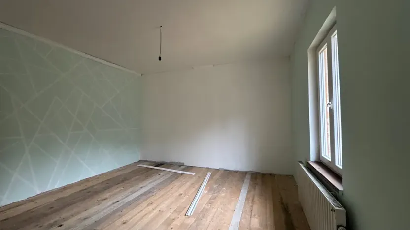 Prodej rodinného domu, Jindřichov, 250 m2