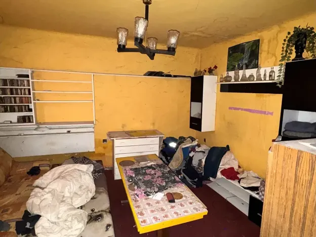 Prodej rodinného domu, Hýsly, 55 m2