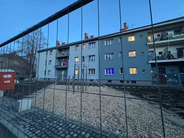 Prodej činžovního domu, Ostrava, Jílová, 2199 m2