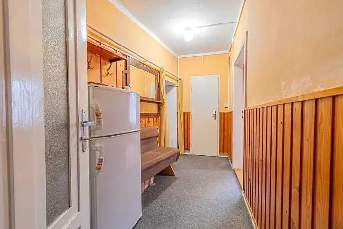 Prodej rodinného domu, Kunovice, 134 m2