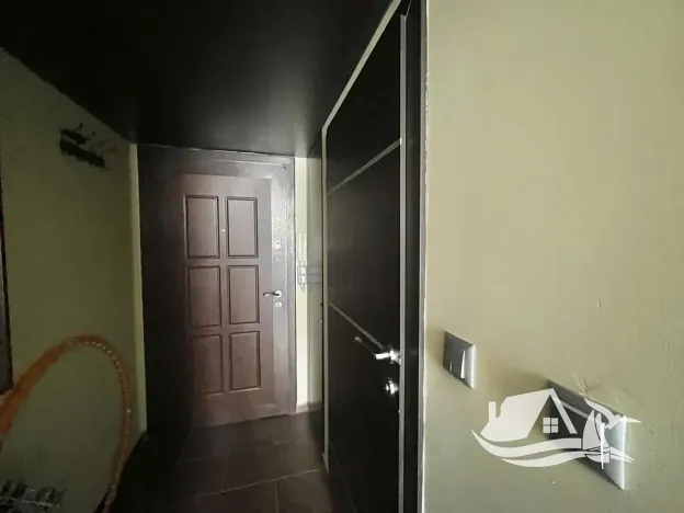 Prodej bytu 1+kk, Nesebar, Bulharsko, 28 m2