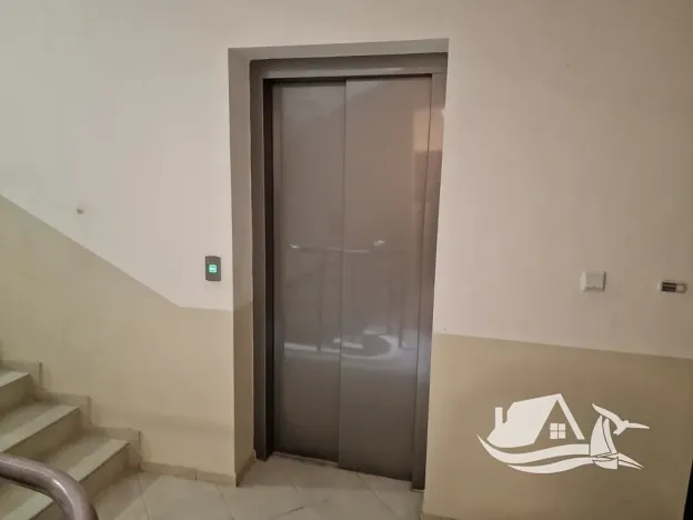 Prodej bytu 1+kk, Nesebar, Bulharsko, 28 m2