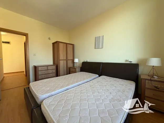 Prodej bytu 3+kk, Nesebar, Bulharsko, 88 m2