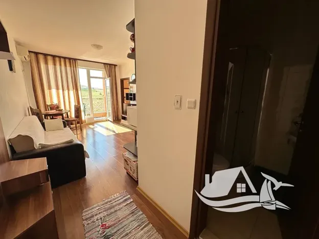 Prodej bytu 3+kk, Nesebar, Bulharsko, 65 m2