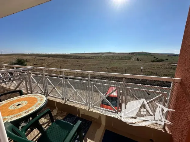 Prodej bytu 3+kk, Nesebar, Bulharsko, 65 m2