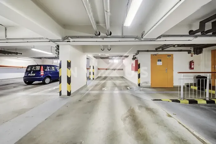 Prodej bytu 3+kk, Praha - Suchdol, Holubí, 83 m2