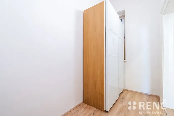 Pronájem bytu 3+1, Brno, Hilleho, 116 m2